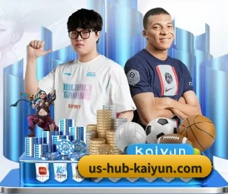 开云 APP | kaiyun