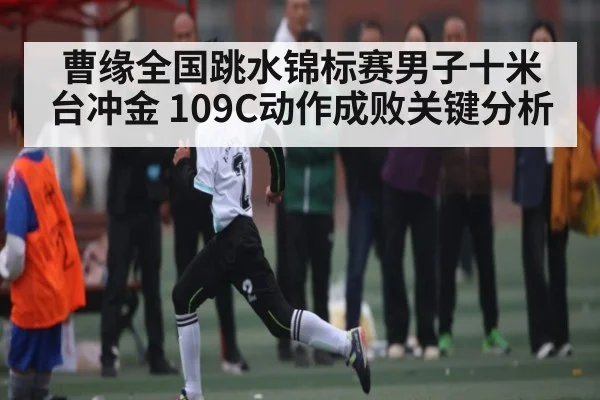 曹缘全国跳水锦标赛男子十米台冲金 109C动作成败关键分析