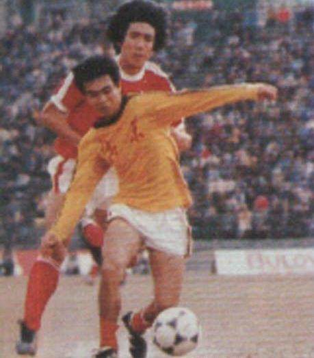 kaiyun体育官方-拒绝颂古非今浅谈“中国传奇”之①：轻松潇洒吴育华