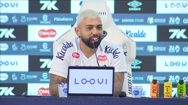 kaiyun-巴博萨：我能否入选巴西队？顺其自然 建议安帅周末来看内马尔