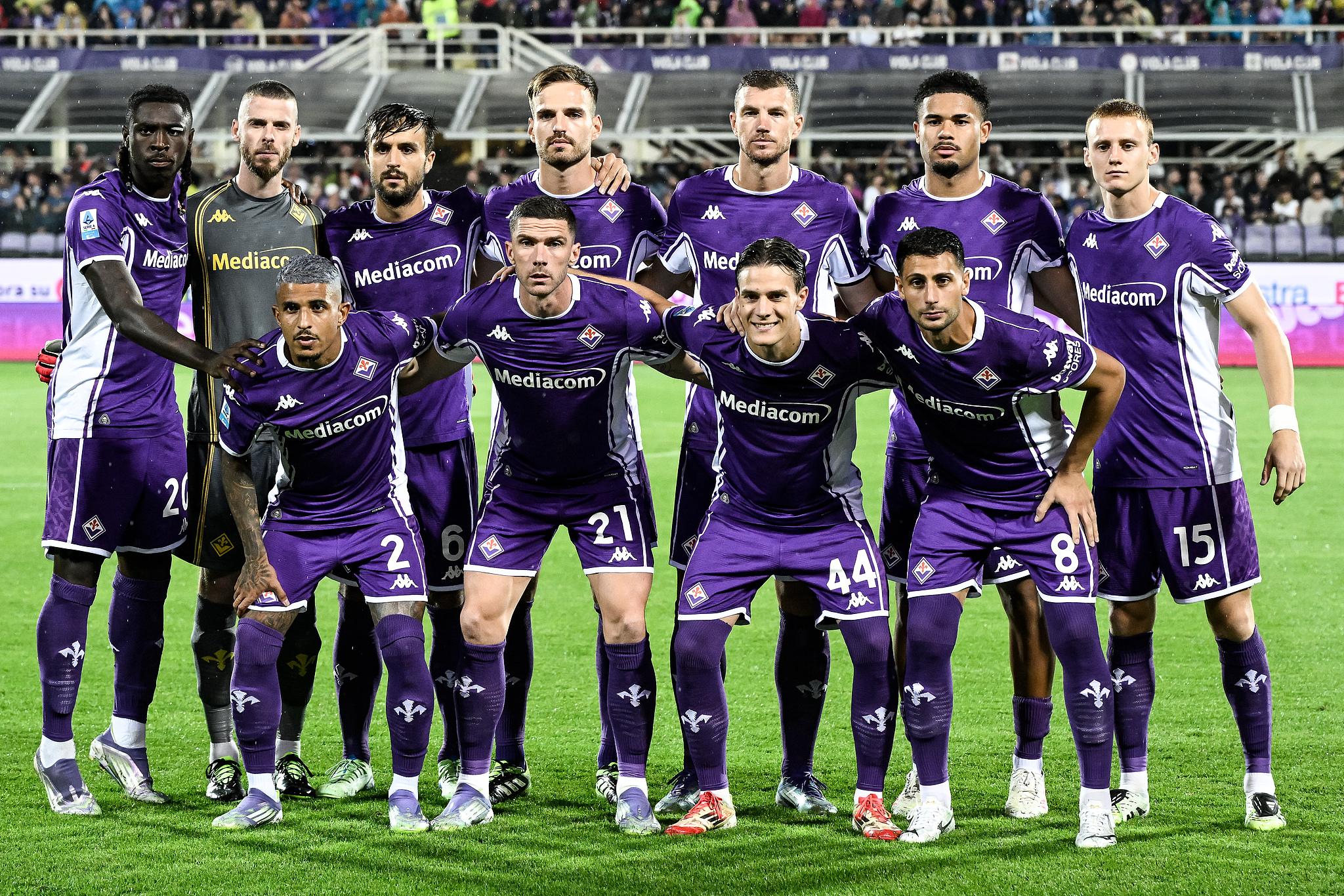 kaiyun体育官方-科米索之后的佛罗伦萨：正式继任者及所有待明确事项