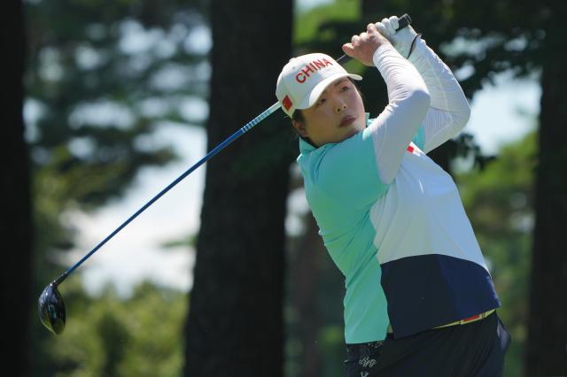 开云-“一姐”冯珊珊无缘奖牌 使命与担当令其再战奥运