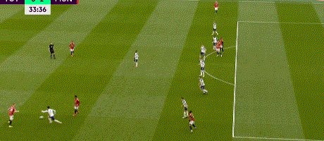 开云足球-【英超】孙兴慜头筹 卡瓦尼反超 热刺主场1比3曼联