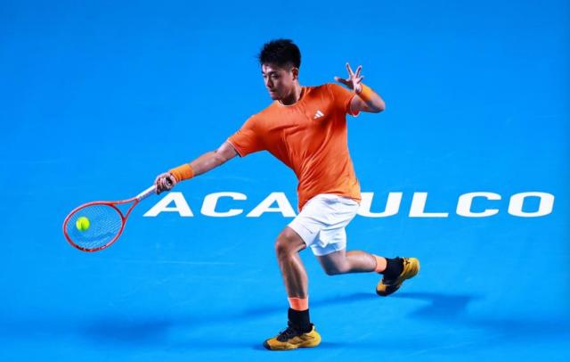 开云足球-吴易昺止步阿卡普尔科站八强 但表现已值得肯定