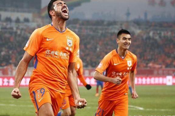 kaiyun-中超4家俱乐部名未通过 泰山正努力亚泰恐难保