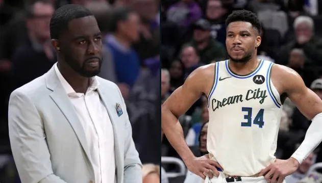 kaiyun体育开云-Haynes：就字母哥可能感兴趣的球队，我还没听说绿军在其中