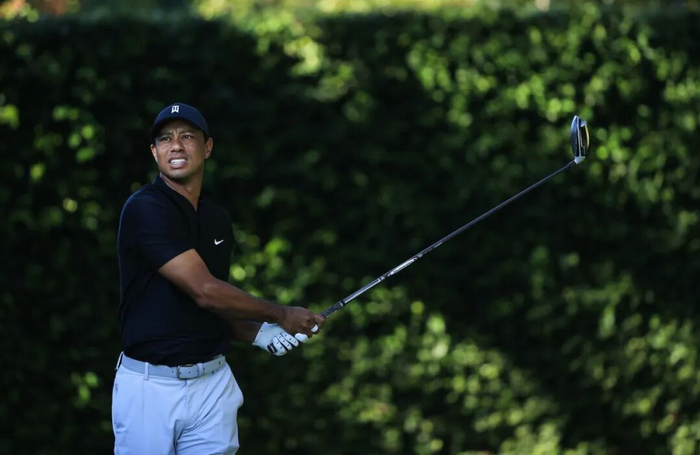 kaiyun体育官方-老虎伍兹最不甘心的场面提前来到了：从体育版转场社交版|宋美龄|要闻|美国大师赛|球王|冠军_新浪体育_新浪新闻
